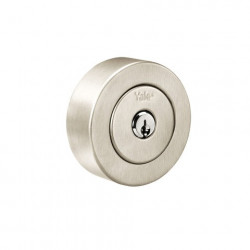 ACCENTRA (formerly Yale) 820 Heritage Collection Grade 3 Single Cylinder Deadbolt, 20 Minute UL
