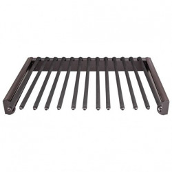 Hardware Resources PPR-2414 24" Wide Pant Rack