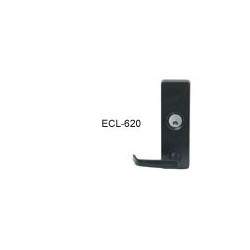 Detex ECL-620 Outside Lever Trim for ECL-600