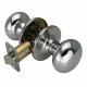 Design House 741322 753293 Cambridge Pro Series Lockset