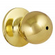 Design House 787531 781856 Ball Pro Series Lockset