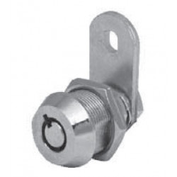 FJM Security 2410 Tubular Cam Lock