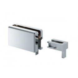 Sugatsune XL-GC03-C Glass Door Lock for Sliding Door