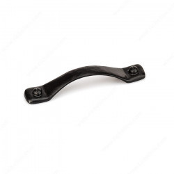 Richelieu BP9464 Traditional Forged Iron Pull