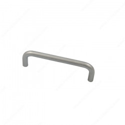 Richelieu BP296174 Functional Steel Pull