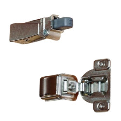 Richelieu 971A9700A BLUMOTION For COMPACT Hinge