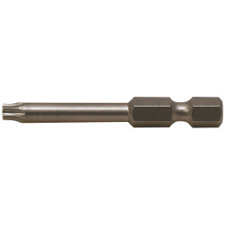 Hafele 006.37.055 Torx Drill Bit, T20 x 50 mm