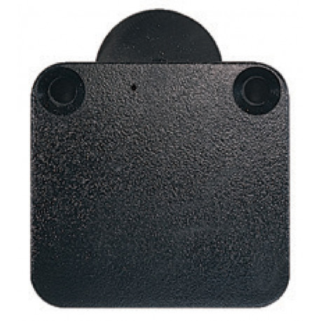 Hafele 823.28. Micro Mini Light Switch, Plastic
