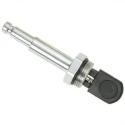 Brass Craft Service Parts SLD0160 D Delta Tub/Shower Faucet Cartridge, Single-Lever