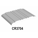 Cal Royal CR376748 DURO Commercial Saddle Threshold 1/4" H
