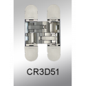 Cal Royal CR3D62US28 3D Invisible Hinge