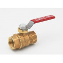 BK Products 116-2 Female Pipe Thread, Brass