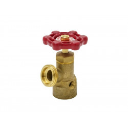 BK Products 102-194 Evaporative Cooler Valve, Brass, 3/4-In. FHT