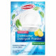Delta Brands 12012-12 14 oz. Automatic Dishwasher Detergent Powder - Lemon Scent