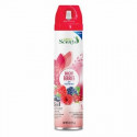 Delta Brands 90700-12 Aerosol Air Fresheners - Bright Berries