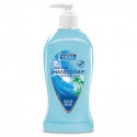 Delta Brands 3003-12 Liquid Soap Ocean Fresh