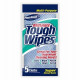 Delta Brands 11865-24 Household Tough Wipes, Reusable, 5 Pack