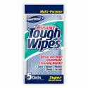 Delta Brands 11865-24 Tough Handy Wipes