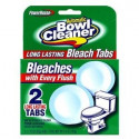 Delta Brands 92564-12 Toilet Tablets - Bleach