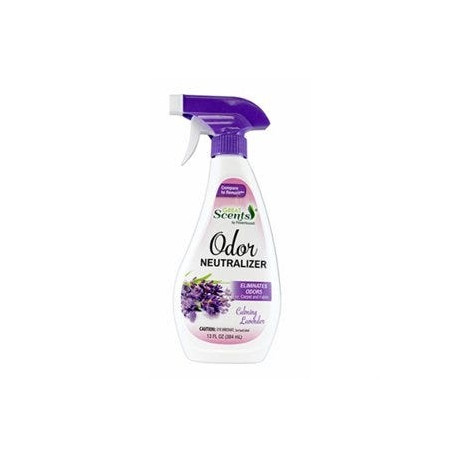 Delta Brands 92597-12 Odor Neutralizer, Lavender Chamomile, 13 oz