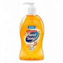 Delta Brands 11836-12 Antibacterial Liquid Soap Gold