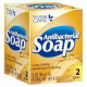 Delta Brands 92080-12 Antibacterial Soap, 3 oz, 2 Pack