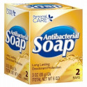 Delta Brands 92080-12 Antibacterial Bar Soap