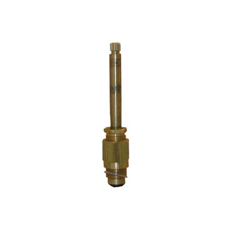 Larsen Supply Co S-1070-1 Central Brass Hot Stem