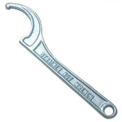 Larsen Supply Co 13-2069 JT Strainer Wrench