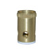 Larsen Supply Co S-110-1 T & S Hot Stem Faucet Barrel