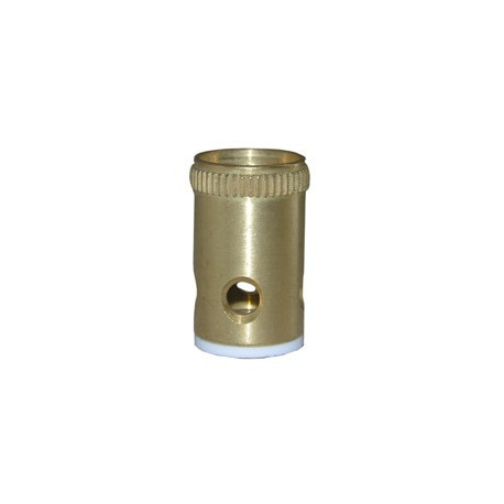 Larsen Supply Co S-110-1 T & S Hot Stem Faucet Barrel