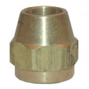 Larsen Supply Co 17-41 Brass Flare Nut
