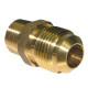 Larsen Supply Co 17-48 Flare x Male Pipe Thread Adapter