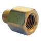 Larsen Supply Co 17-678 Female Flare Male Pipe Thread Adapter