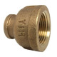 Larsen Supply Co 17-9283 Brass Bell Reducer 3/4" x 3/4"