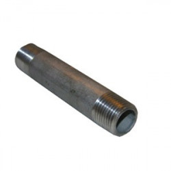 Larsen Supply Co 32-181 Stainless Steel Nipple