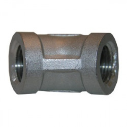 Larsen Supply Co 32-2307 Stainless Steel 45 Degree Pipe Elbow 1/2"