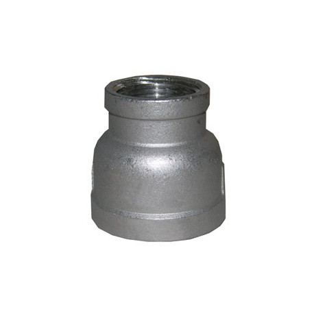 Larsen Supply Co 32-280 Stainless Steel Bell Reducer