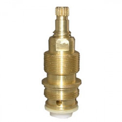Larsen Supply Co S-726-4 Price Pfister Diverter Monterey Brass Shower Stem