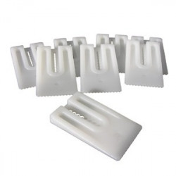 Larsen Supply Co 04-3949 Toilet Shim Kit