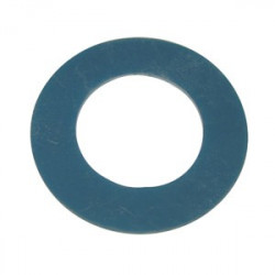 Larsen Supply Co 04-1589 CD Toilet Flapper Seal Washer Only