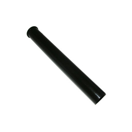 Larsen Supply Co 03-4349 Black Plastic Tubular Slip Joint Extension
