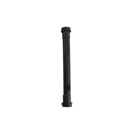 Larsen Supply Co 03-4363 ABS Double Slip Joint Extension