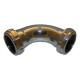 Larsen Supply Co 03-38 Chrome Plated Slip Joint 1-1/4"