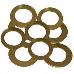 Larsen Supply Co 02-2333 R-19 Assorted Friction Rings