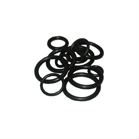 Larsen Supply Co 02-1541 R-60 Assorted O Ring 12 Pack