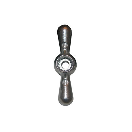 Larsen Supply Co 01-5097 Tee Handle With Round Broach