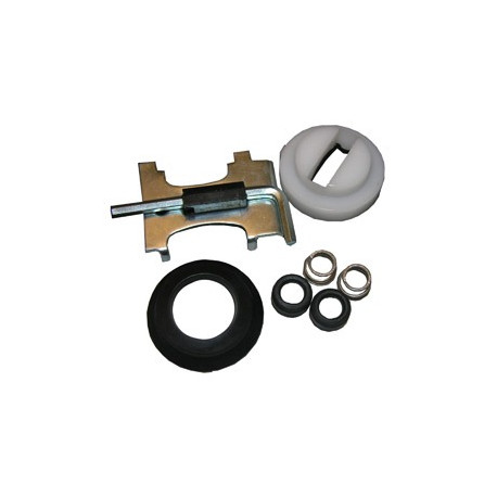 Larsen Supply Co 0-3005 Delta New Style Cry Handle Kit