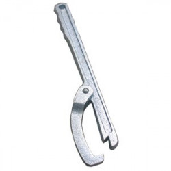 Larsen Supply Co 13-2067 Lock Nut Wrench