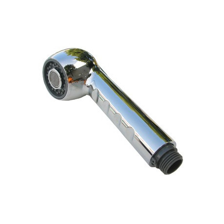 Larsen Supply Co 09-6109 Chrome Plated Pull Out Spray Head